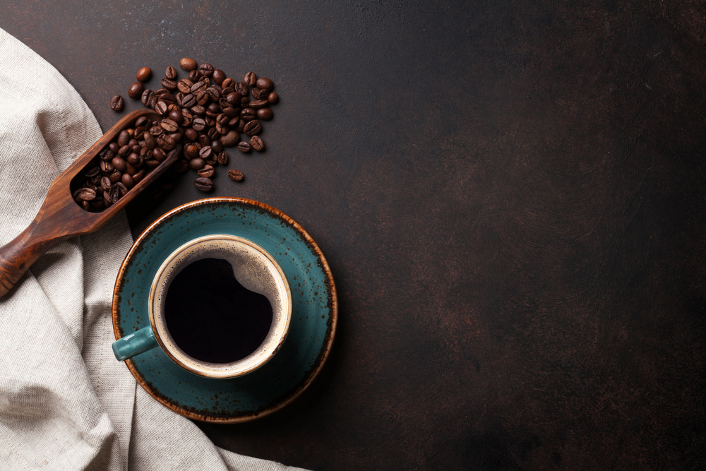 Caffeine