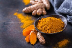 turmeric, diabetes