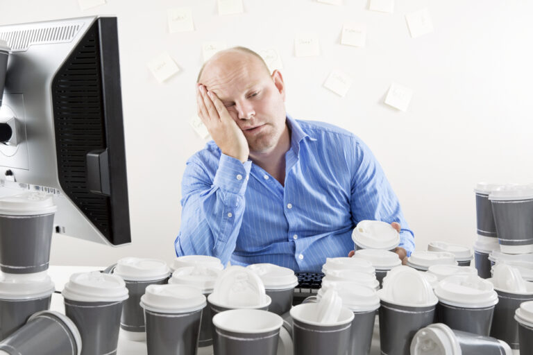 Warning! These 8 Dangerous Foods Drain Your Energy