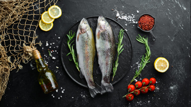 5 Best Fish to Eat, and 4 to Avoid!