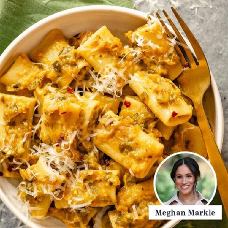 4 Delicious Celebrity Recipes You Need To Try Making at Home