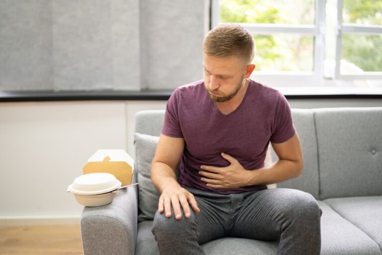9 Simple Ways to Prevent Acid Reflux and Heartburn
