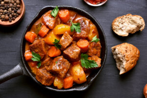 stew