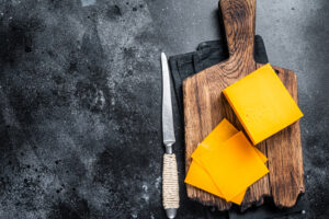 cheese, additive
