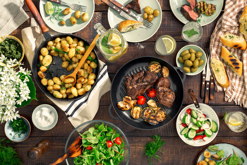 5 Best Budget-Friendly Recipes That Are Better Than Takeout - Nutrition in USA