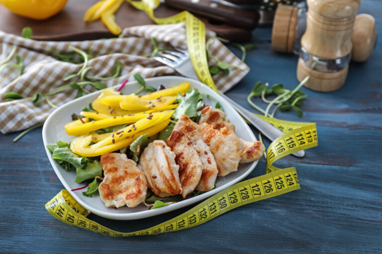 5 Amazing Weight Loss Recipes for Beginners