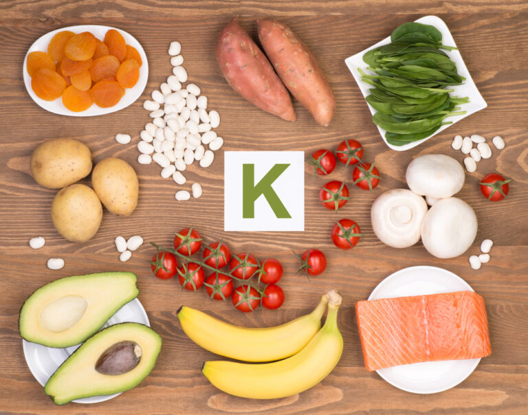 Eat These Potassium-Rich Foods and You’ll Have a Healthy Heart
