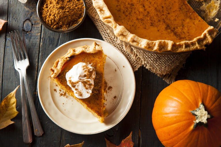 6 Delicious Recipes to Enjoy Pumpkin This Season