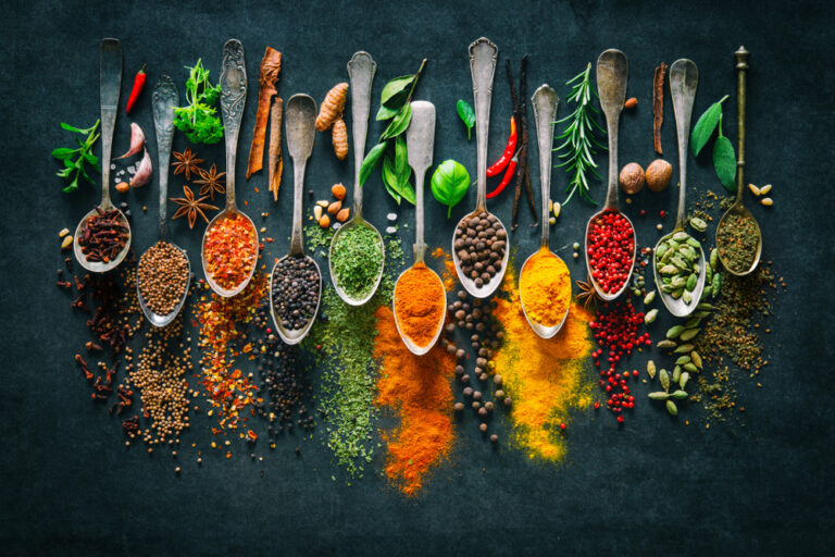 Spices 101: Add Flavor to Your Meals Like a Pro With These 10 Tips