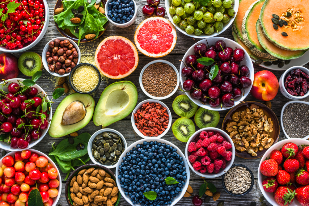 superfoods