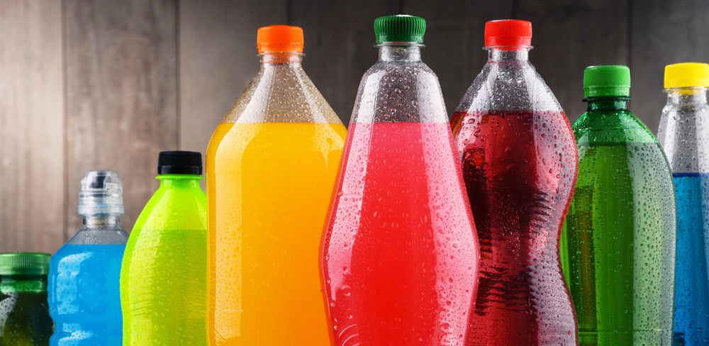 sugary drinks, additive