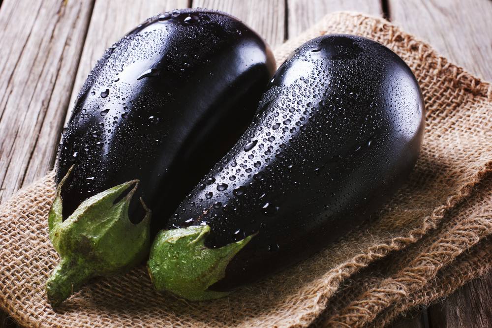 eggplant