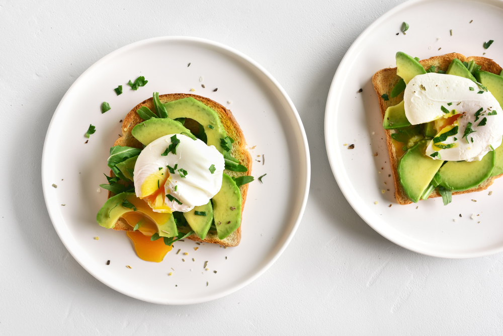 weight loss, transform your meals