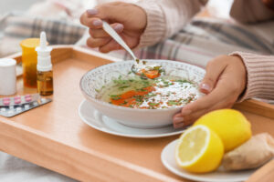 soup