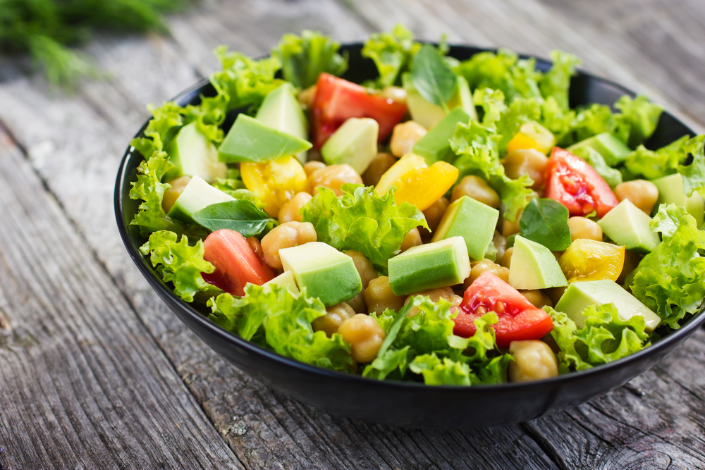 Cancer-Fighting Recipe