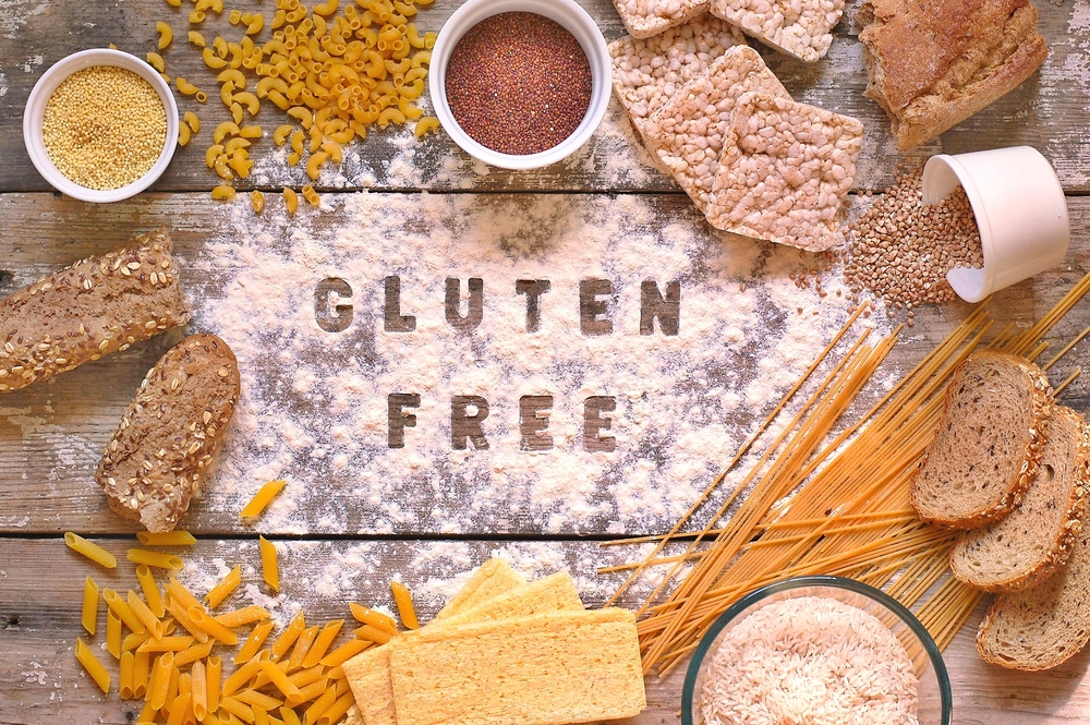 Gluten-Free