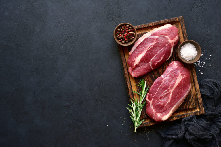 9 Ways to Tell if Meat Has Gone Bad (+Storage Tips)