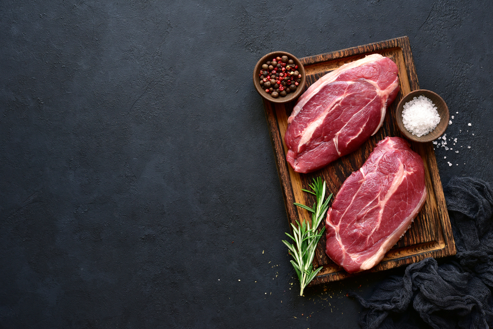 meat