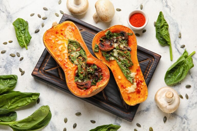 4 Vegetarian Recipes That You Can Make in a Snap!