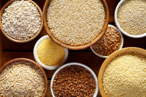 grains