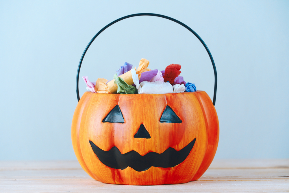 candies