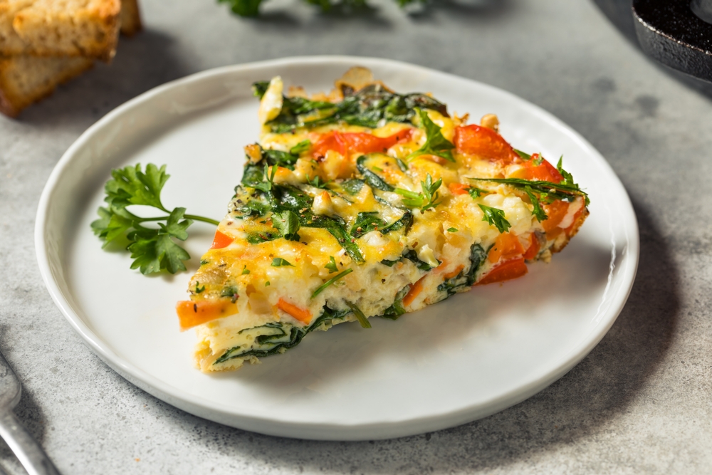 frittata