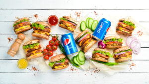 sandwich