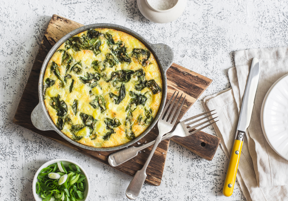 frittata