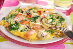 frittata