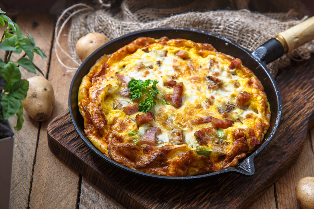 frittata