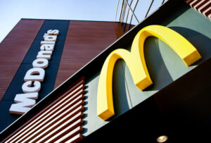 mcdonald