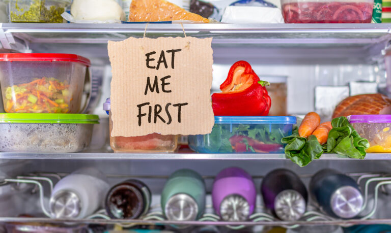 Notice These 6 Weird Things About Your Leftovers? Throw Them Away NOW!