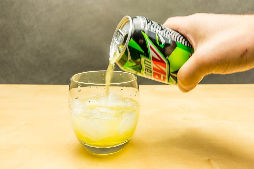 mountain dew