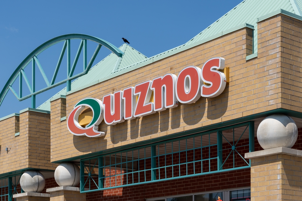 Quiznos 