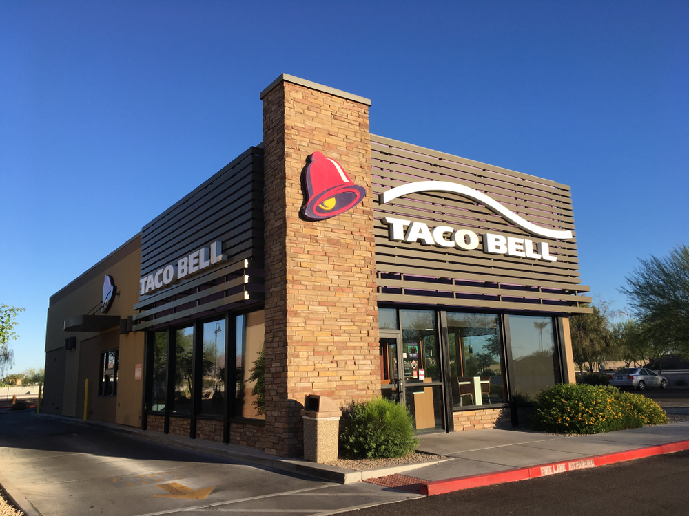 taco bell