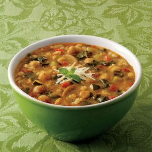 soups