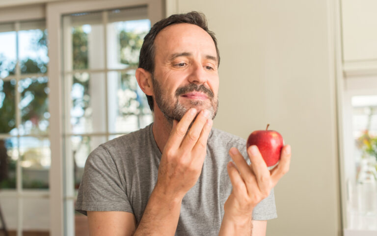 Does an Apple a Day Really Keep the Doctor Away?