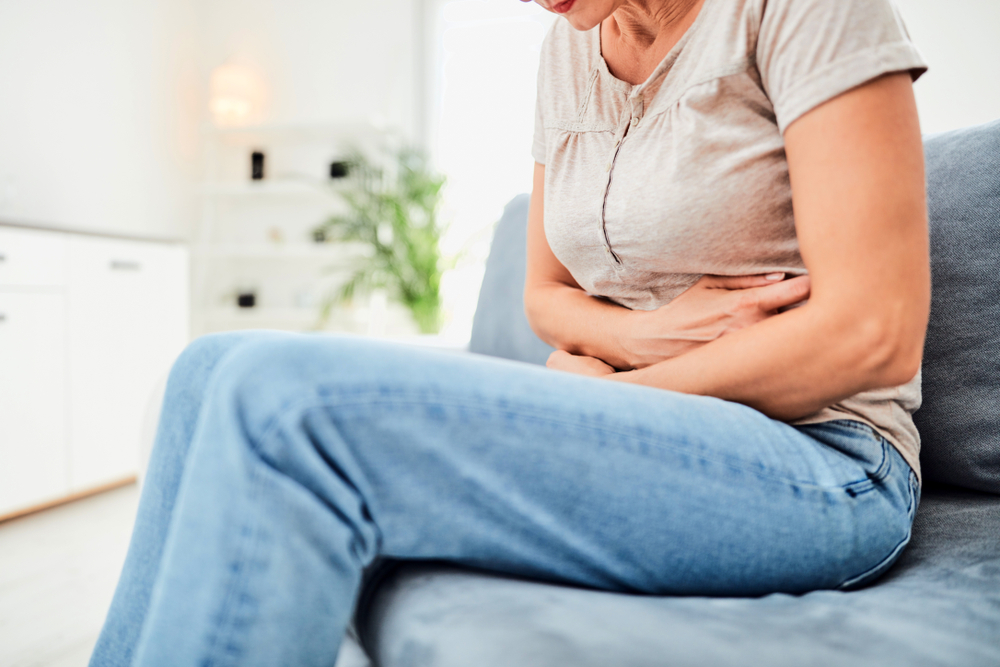 coffee on an empty stomach