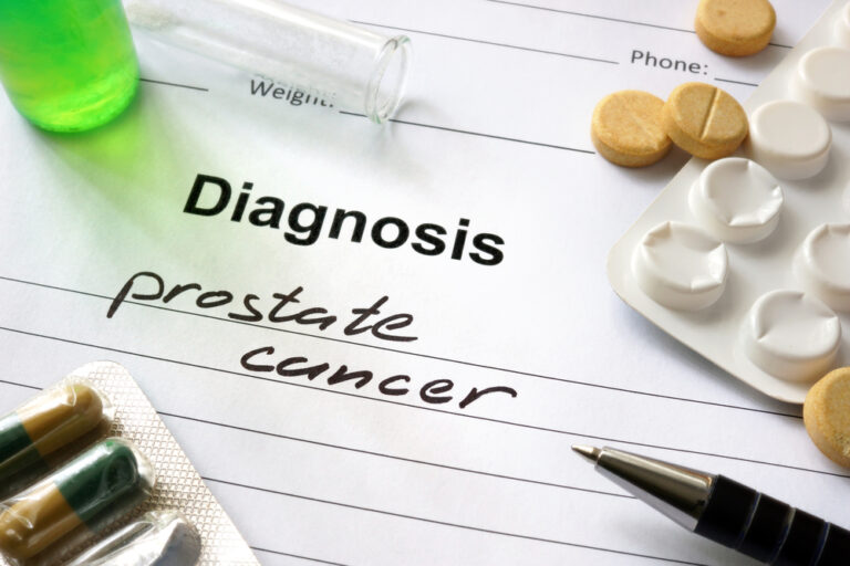 12 Early Signs of Prostate Cancer You Should NEVER Ignore