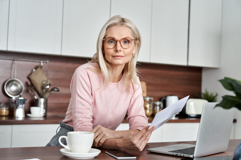 5 Foods You Should NEVER Eat During Menopause