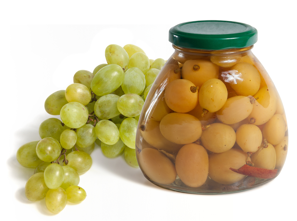 foods you could pickle