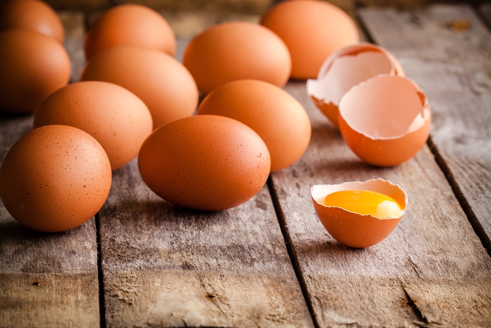 Health Benefits Of Egg