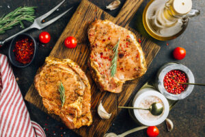 Meat-Marinating Mistake