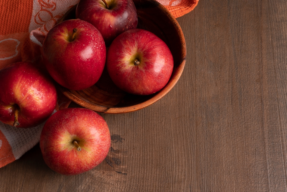 foods you should never store together