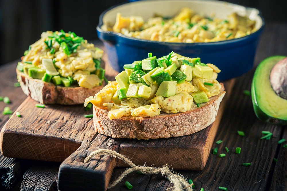 foods for hypertension