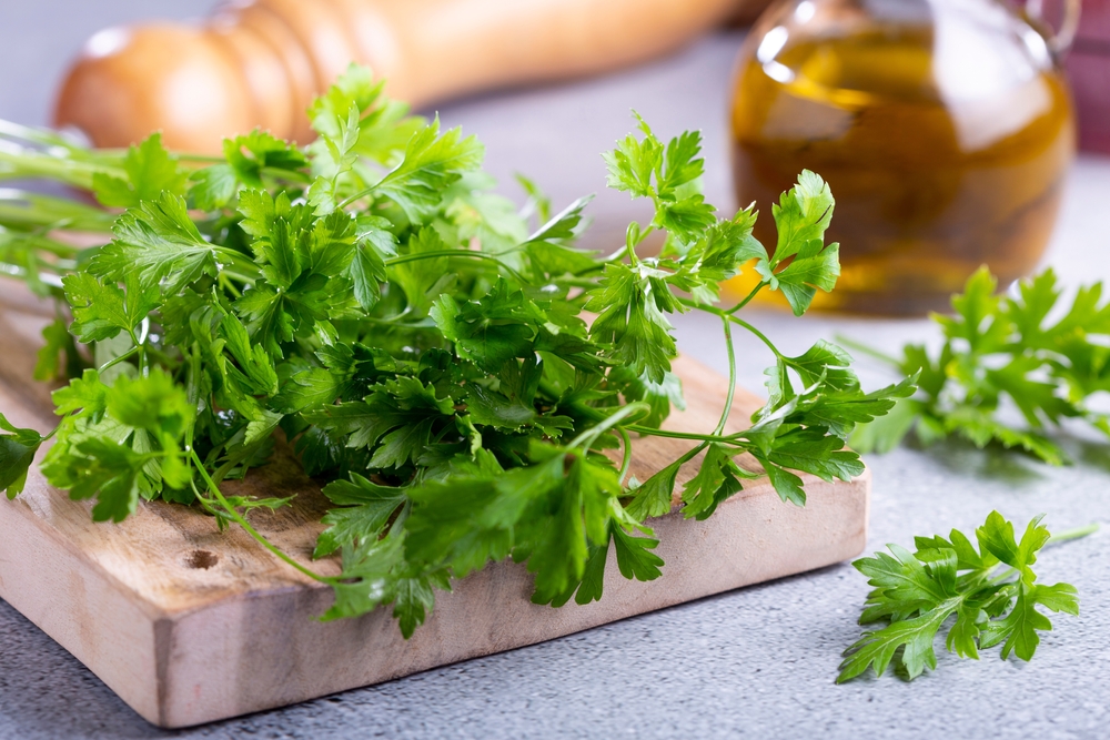 Cancer Fighting Herb