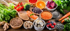 foods to prevent a stroke