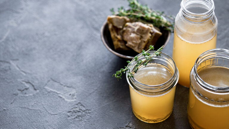 7 Amazing Ways Bone Broth Benefits Your Health