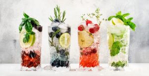 alcohol alternatives