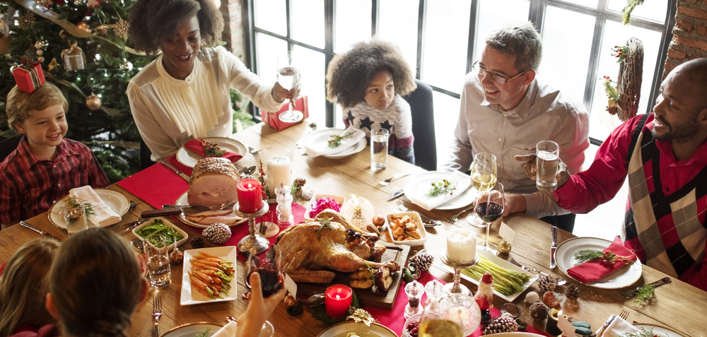 lose weight holiday